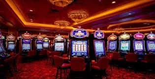 Casino Games