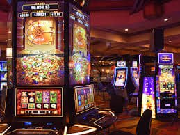 3D Graphics ငါးပစ်ဂိမ်း Multiplier များနှင့် Jackpot Features